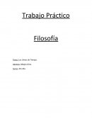 Las Líneas de Tiempo.