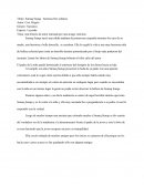 Sumaq Sunqu : hermosa flor solitaria