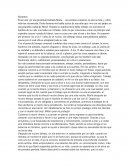 El nuevo Manual de una empresa para inventario