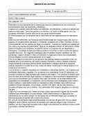 RESEÑA LOS HORNOS DE HITLER