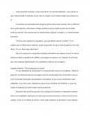 Ensayo Starbucks - La formula del éxito.