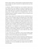 Pantoja y Campoy comienzan su artículo haciendo una pequeña introducción sobre las nuevas tecnologías como medio de desarrollo de las competencias básicas