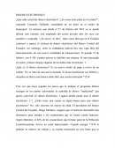 El nuevo Dinero Electronico