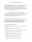 Derechos de los niños, niñas y adolecentes