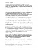 Historia de la cerveza.