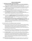 LECCIÓN 7: LOS VALORES SUPREMOS