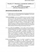 SAP de 20 de noviembre de 1996