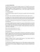 ANALISIS COMBINATORIO Principio de conteo
