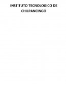 Principales problemas en mexico