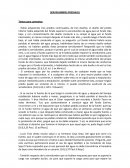 Servidumbres prediales - Derecho Romano