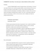 WEDDEBURN, Carlos Moore. Novas bases para o ensino da história da África no Brasil