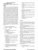 Lee atentamente los textos y responde lo que se plantea.