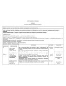 Por equipo los alumnos revisarán, periódicos, revistas, enciclopedias, diccionarios, libros etc