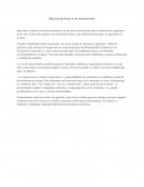 Reacciones frente a las frustraciones