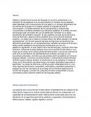 Defecto o pérdida de la función del lenguaje en el que la comprensión o la expresión de las palabras