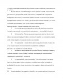 Analice la capacidad estratégica de eBay utilizando un marco analítico de los que aparecen en el capítulo.