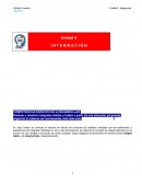 COMPETENCIAS ESPECIFICAS A DESARROLLAR