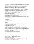 La prostitución más que un problema una necesidad