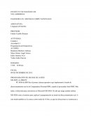 Lenguajes de interfaz: Programación de Dispositivos.