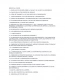 Cuestionario de servicio al cliente