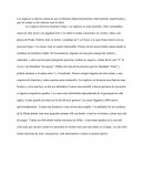 Trabajo sobre los ingleses en Riotinto