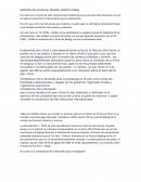 SENTENCIA DEL PLENO DEL TRIBUNAL CONSTITUCIONAL