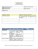 Aptitud física persona