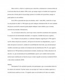 La teoría de detección de señales (TDS),