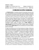 HABILIDADES PARA LA COMUNICACIÓN DE IDEAS