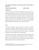 ¿Que habilidades gerenciales debo tener para ser un buen gerente de proyectos?