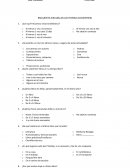 ENCUESTA ESCUELAS LECTORAS (DOCENTES)