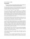 ESTUDIO ESTRATÉGICO FREIXENET