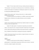 El tema a tratar será sobre el tema que a muchas personas tiene inquietas y es “No los quemaron”
