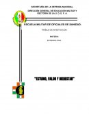 Osteopenia y osteoporosis