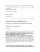 L segundo elemento de la ecuación patrimonial es el pasivo