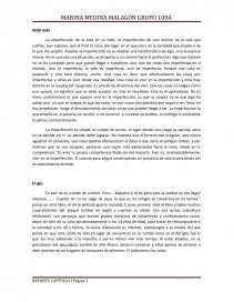 Reporte. Primera parte . libro conéctate.Gaby Vargas.. Página 1