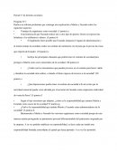 Parcial derecho societario