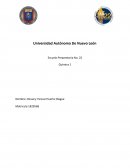 Tipos de enlaces químicos. ¿Qué es un enlace químico?