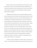 PROBLEMA INDUSTRIA EN CUANTO INNOVACION