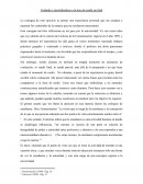 Verdades e incertidumbres a la hora de rendir un final