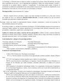 PSICOLOGÍA JURÍDICA Poder Legislativo (asesoramiento a disputados y senadores)