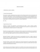 DERECHO DE AMPARO I. PRINCIPIOS DEL JUICIO DE AMPARO