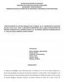 APROVECHAMIENTO DE MATERIA ÓRGANICA QUE SE ORIGINA EN LA ELABORACIÓN DE ALIMENTOS (Comedor escolar P.A.E.