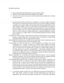 Análisis de película.