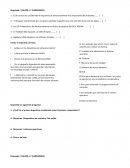 Examen de materia de Informática