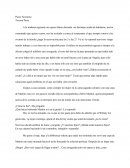 Paseo Nocturno 3 parte