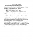 ¿Cuáles son los tres elementos fundamentales de la motivación?