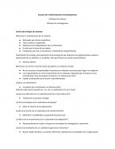 TEORIA DEL ENFOQUE EN SISTEMAS