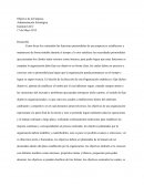 Como es la Aministracion Estrategica Control 3 IACC