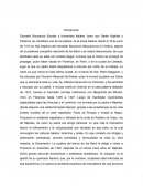 Cuales son Los tres anillos de Giovanni Boccaccio